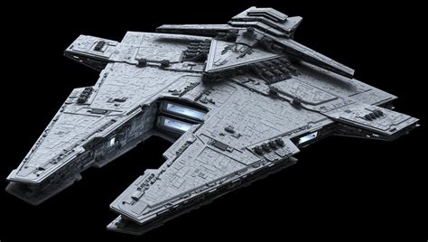 star wars dreadnought|More.